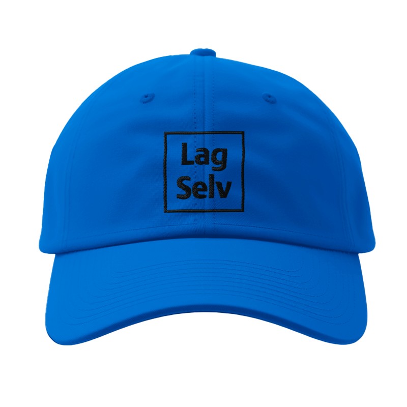 Klassisk Baseball Caps | Personlig Broderi