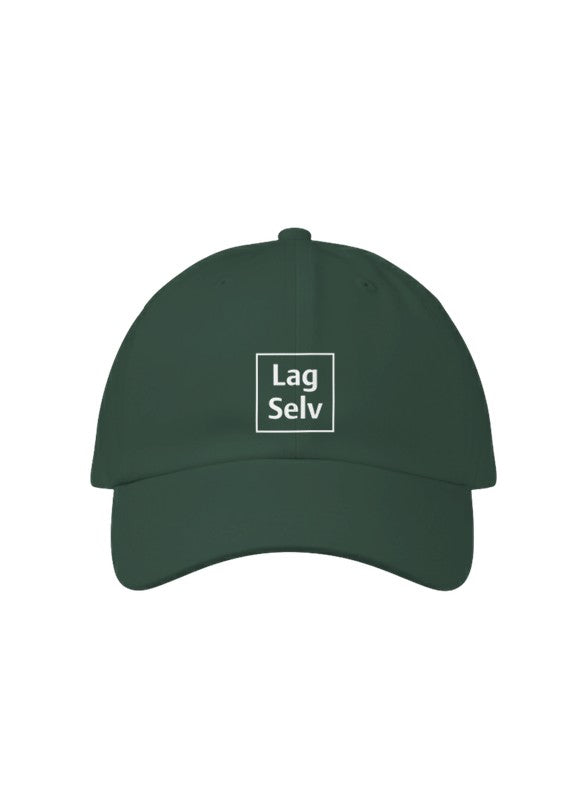 Enkel Bomullscaps for Eget Trykk | Skap Din Unike Logo Caps