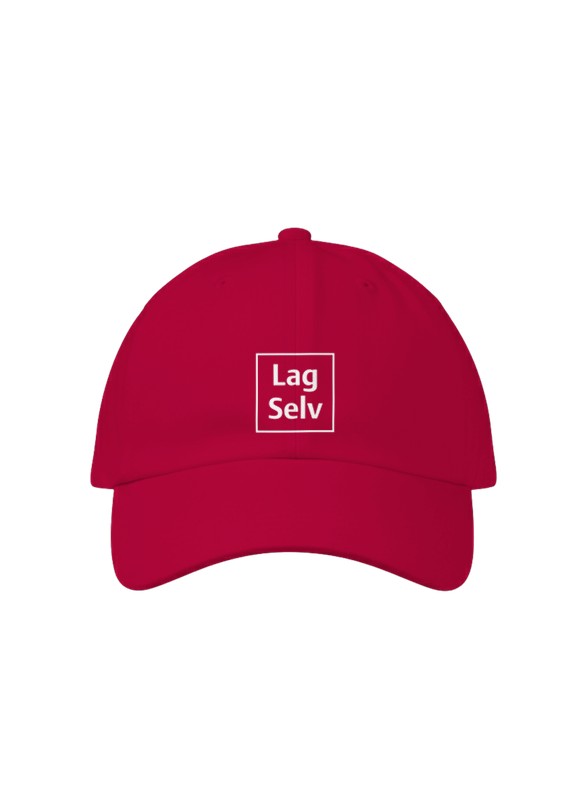 Enkel Bomullscaps for Eget Trykk | Skap Din Unike Logo Caps