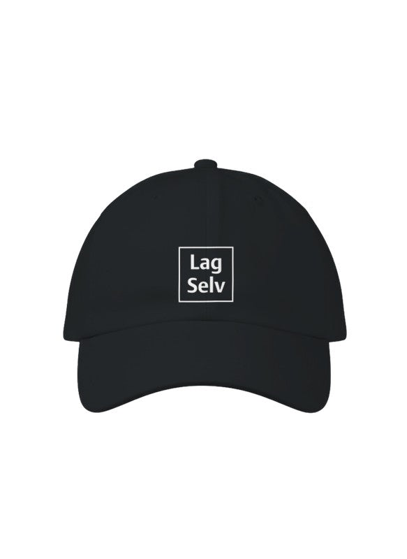 Enkel Bomullscaps for Eget Trykk | Skap Din Unike Logo Caps