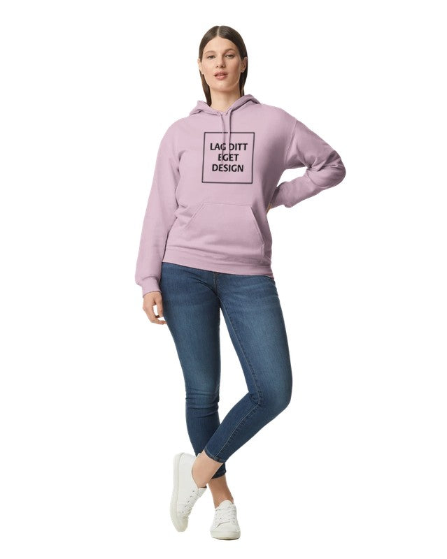 Personlig Hettegenser med Trykk – Design Din Egen Hoodie